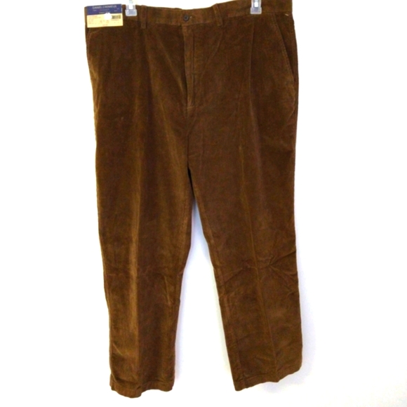 Daniel Cremieux Vinny Pants NWT - Picture 1 of 7